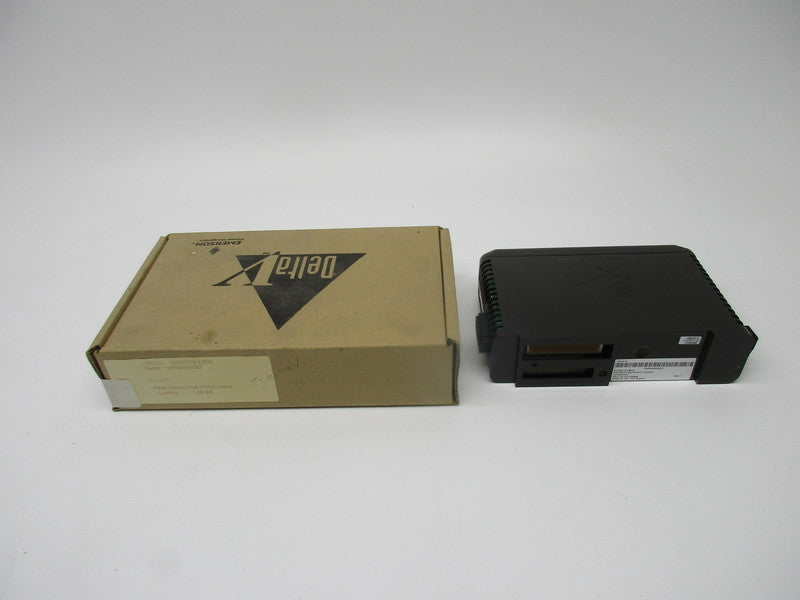 DELTAV KJ1501X1-BC3 NSMP