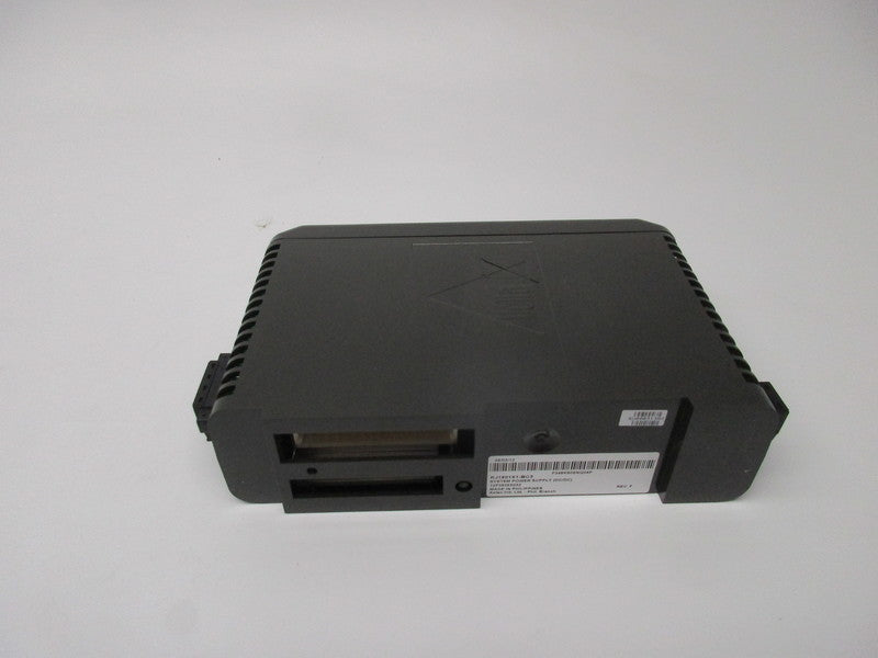DELTAV KJ1501X1-BC3 NSMP