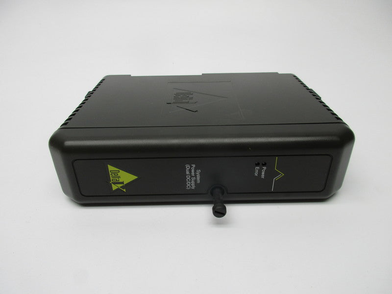 DELTAV KJ1501X1-BC3 NSMP