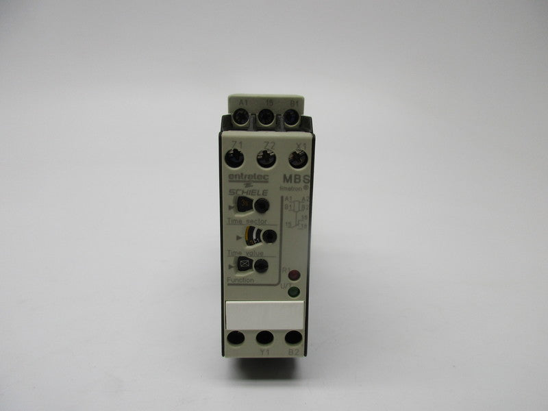 ENTRELEC 2.430.013.01 NSNP