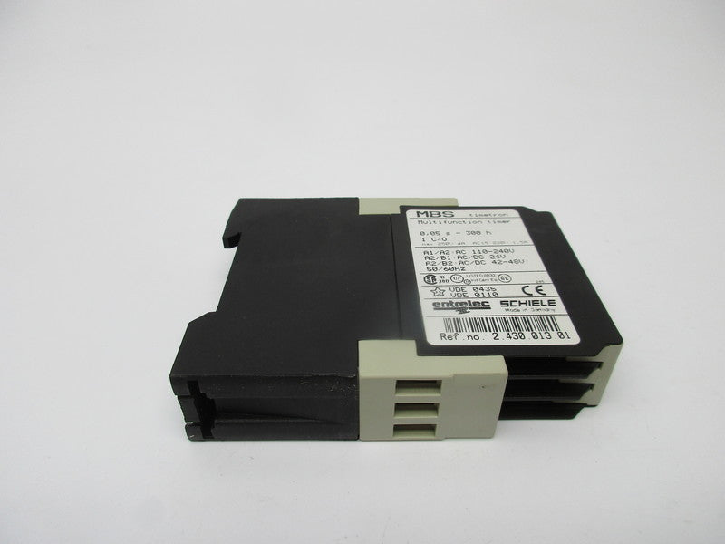ENTRELEC 2.430.013.01 NSNP