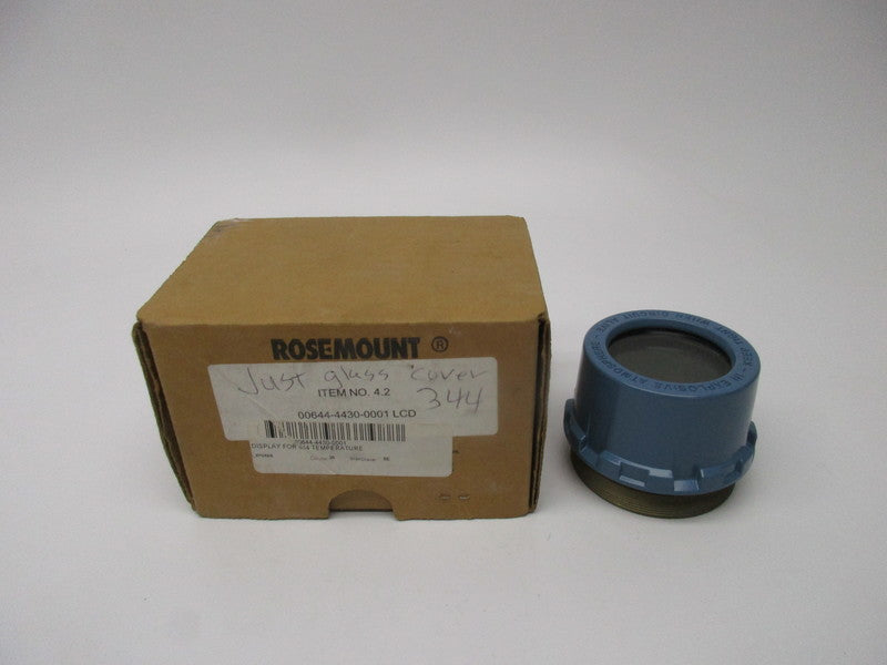 EMERSON 00644-4430-0001 NSMP