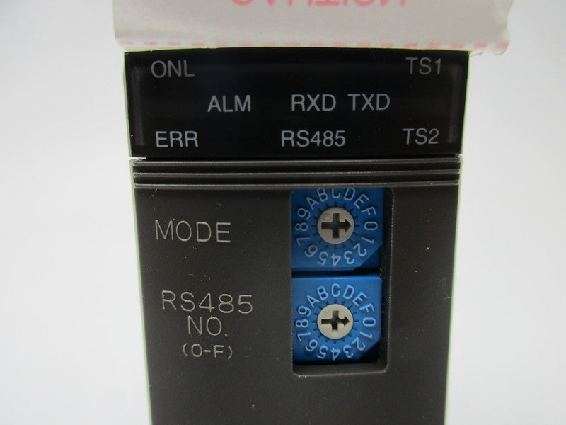 FUJI ELECTRIC NP1L-RS4 NSNP