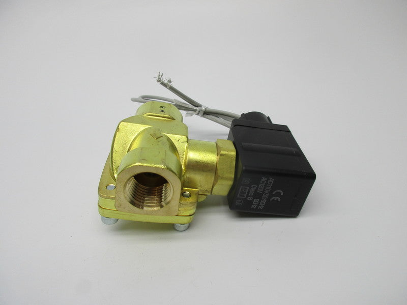 SMC VXD2140-04T-3CR1 NSNP