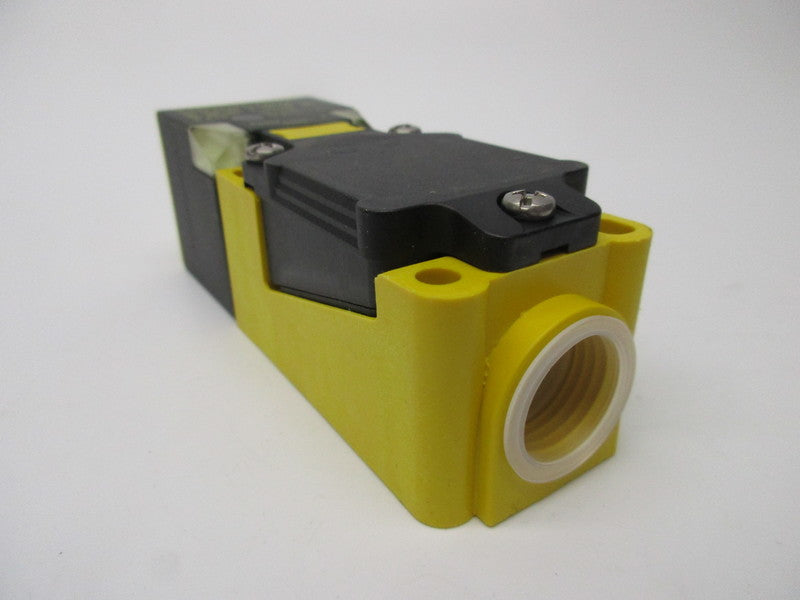 TURCK NI40U-CP40-FDZ30X2/S10 NSNP
