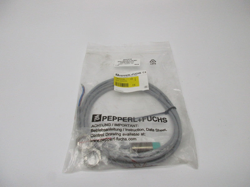 PEPPERL+FUCHS NBN8-18GM40-Z0 NSMP