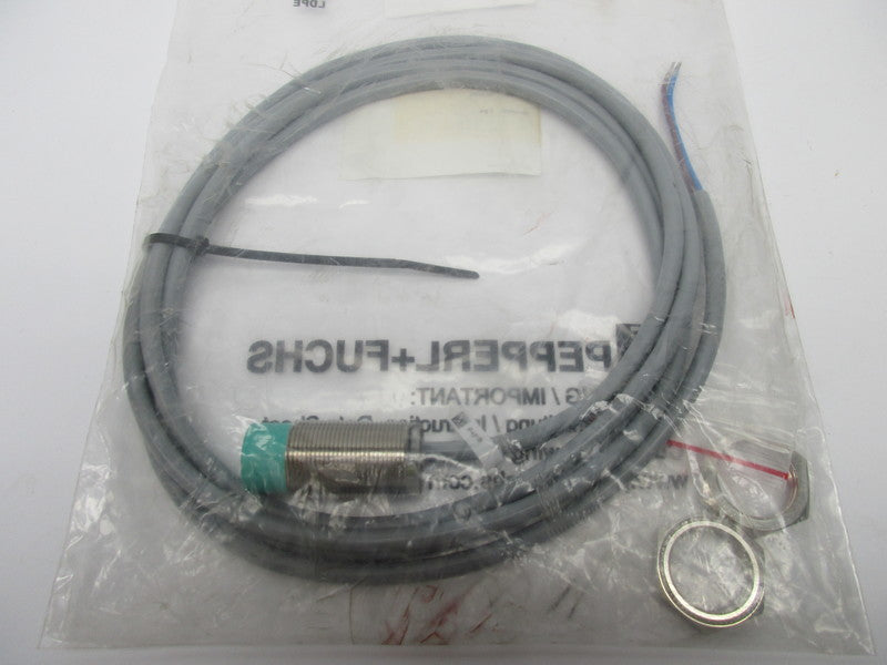 PEPPERL+FUCHS NBN8-18GM40-Z0 NSMP