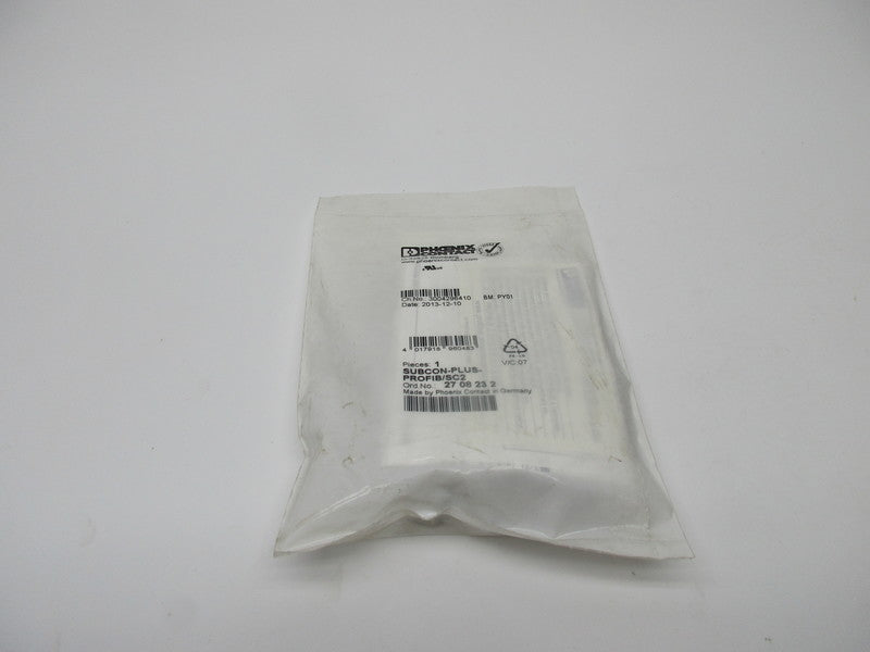 PHOENIX CONTACT SUBCON-PLUS-PROFIB/SC2 NSMP