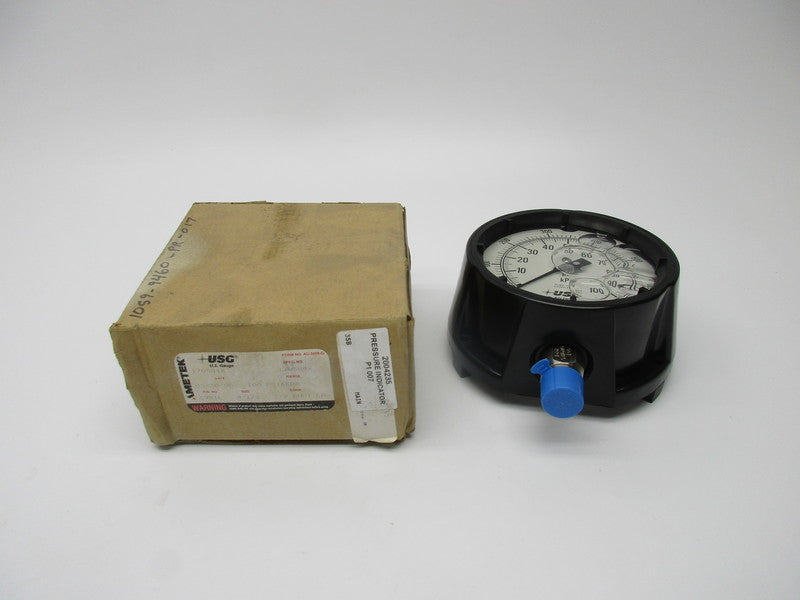 AMETEK 170584X NSMP