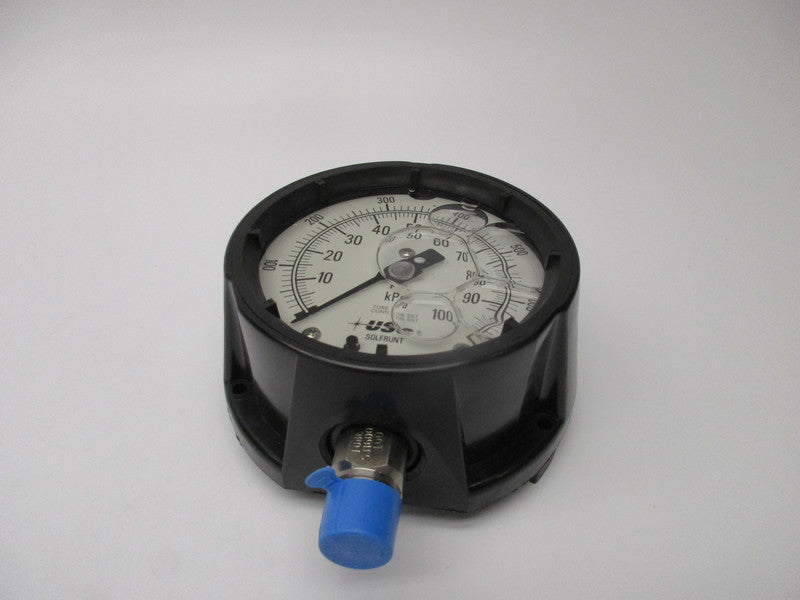 AMETEK 170584X NSMP