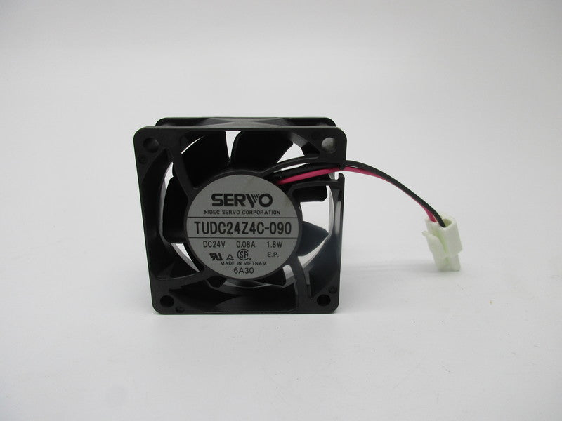 NIDEC TUDC24Z4C-090 NSNP