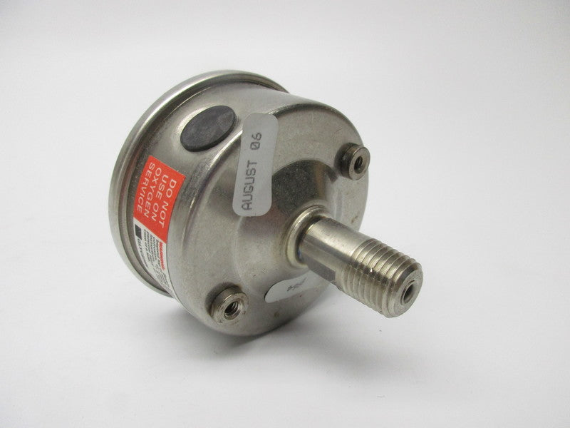 ASHCROFT 631008SL02B-60#/BR NSMP