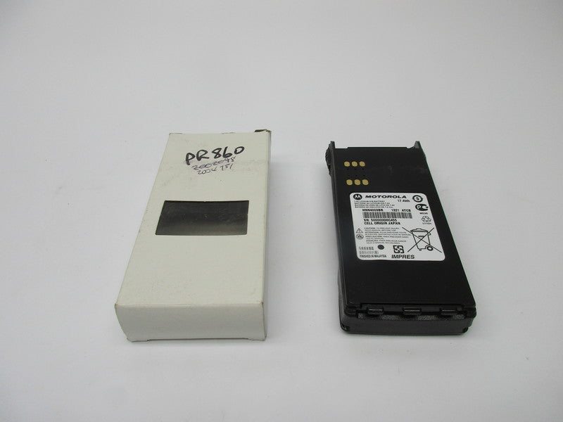 MOTOROLA HNN4003BR NSMP