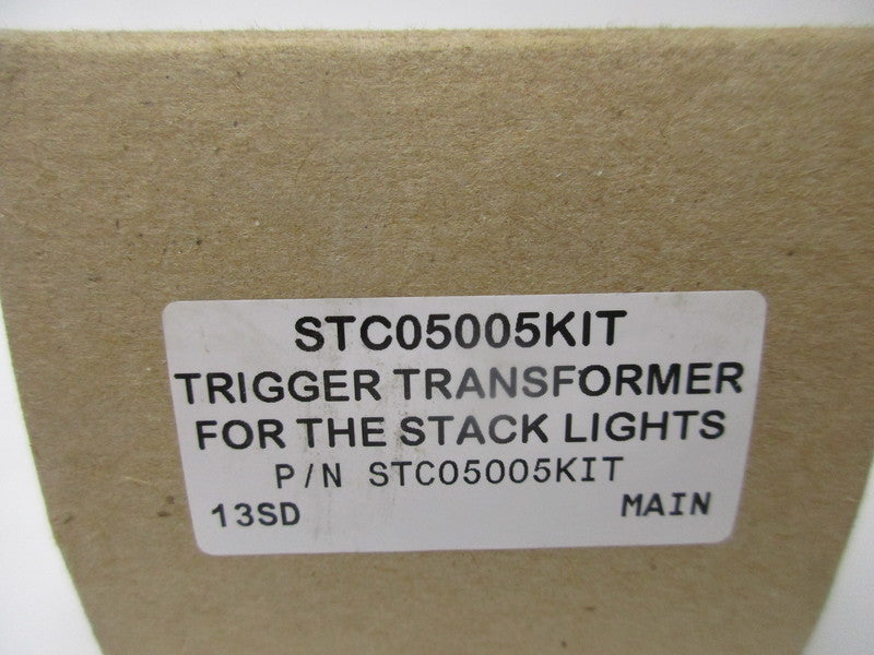INDUSTRIAL MRO STC05005KIT NSMP