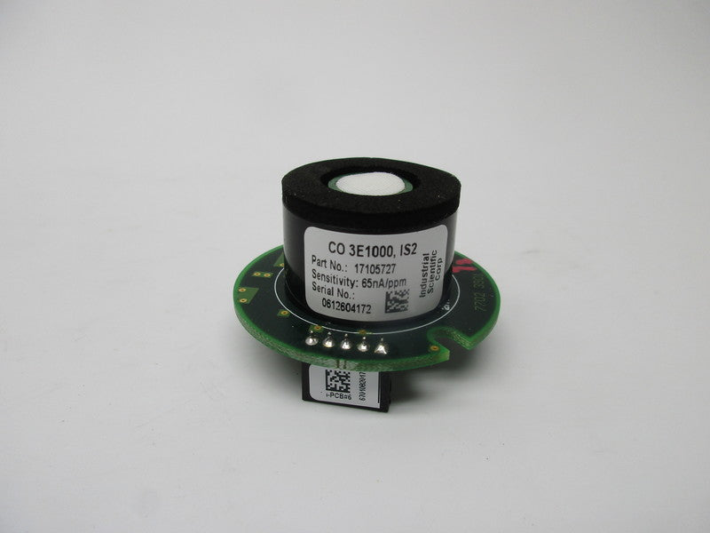 INDUSTRIAL SCIENTIFIC 17105727 CO3E1000,IS2 NSNP