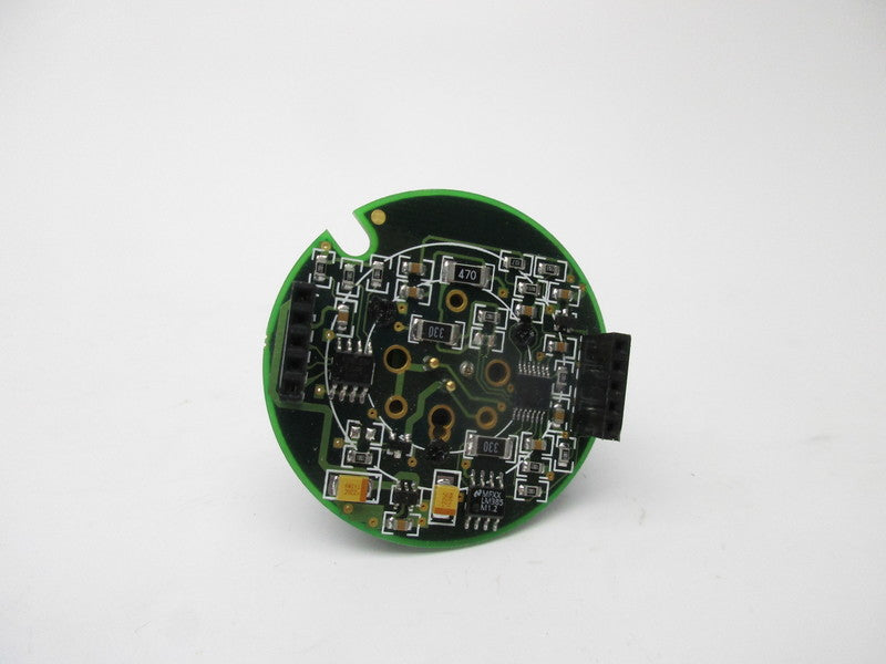 INDUSTRIAL SCIENTIFIC 17105727 CO3E1000,IS2 NSNP
