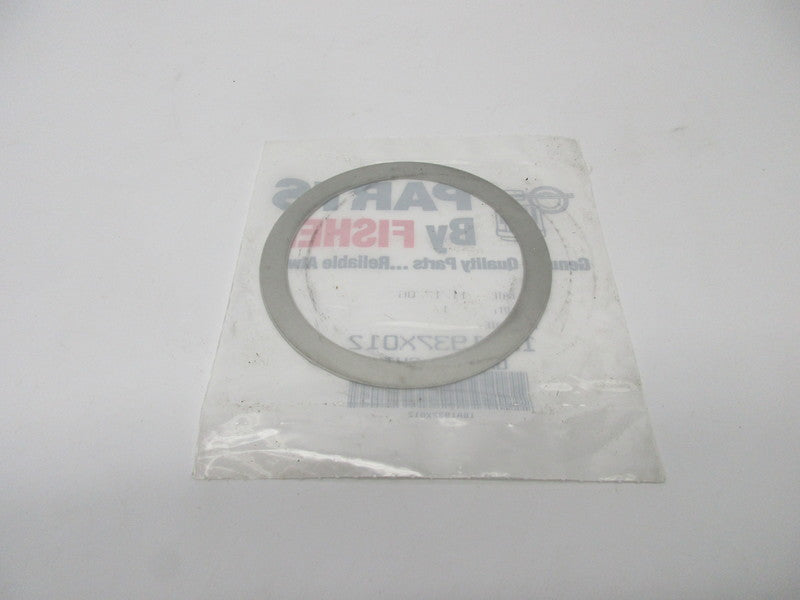 FISHER 16A1937X012 GASKET SHIM  NSMP