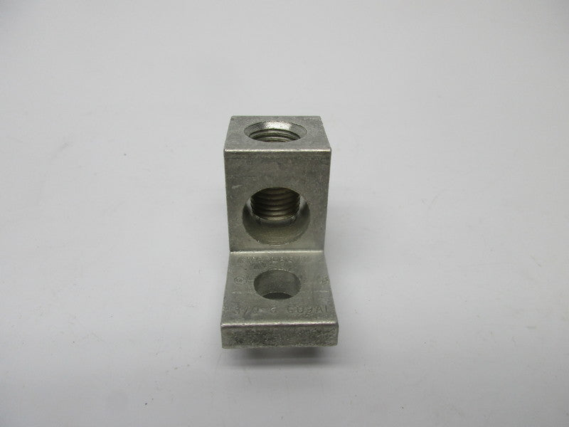CMC LA3/0-R-3/0-6-CU9AL NSNP