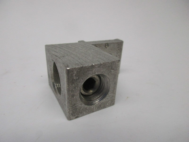 CMC LA3/0-R-3/0-6-CU9AL NSNP