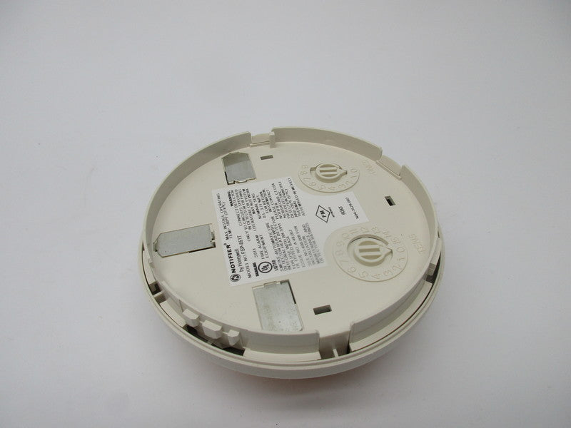 NOTIFIER FSP-851T NSMP