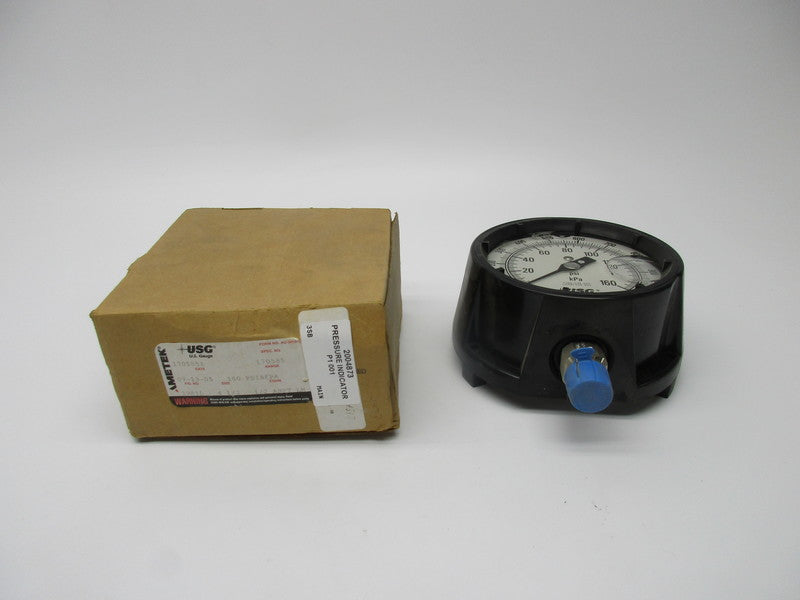 AMETEK 170585X NSMP