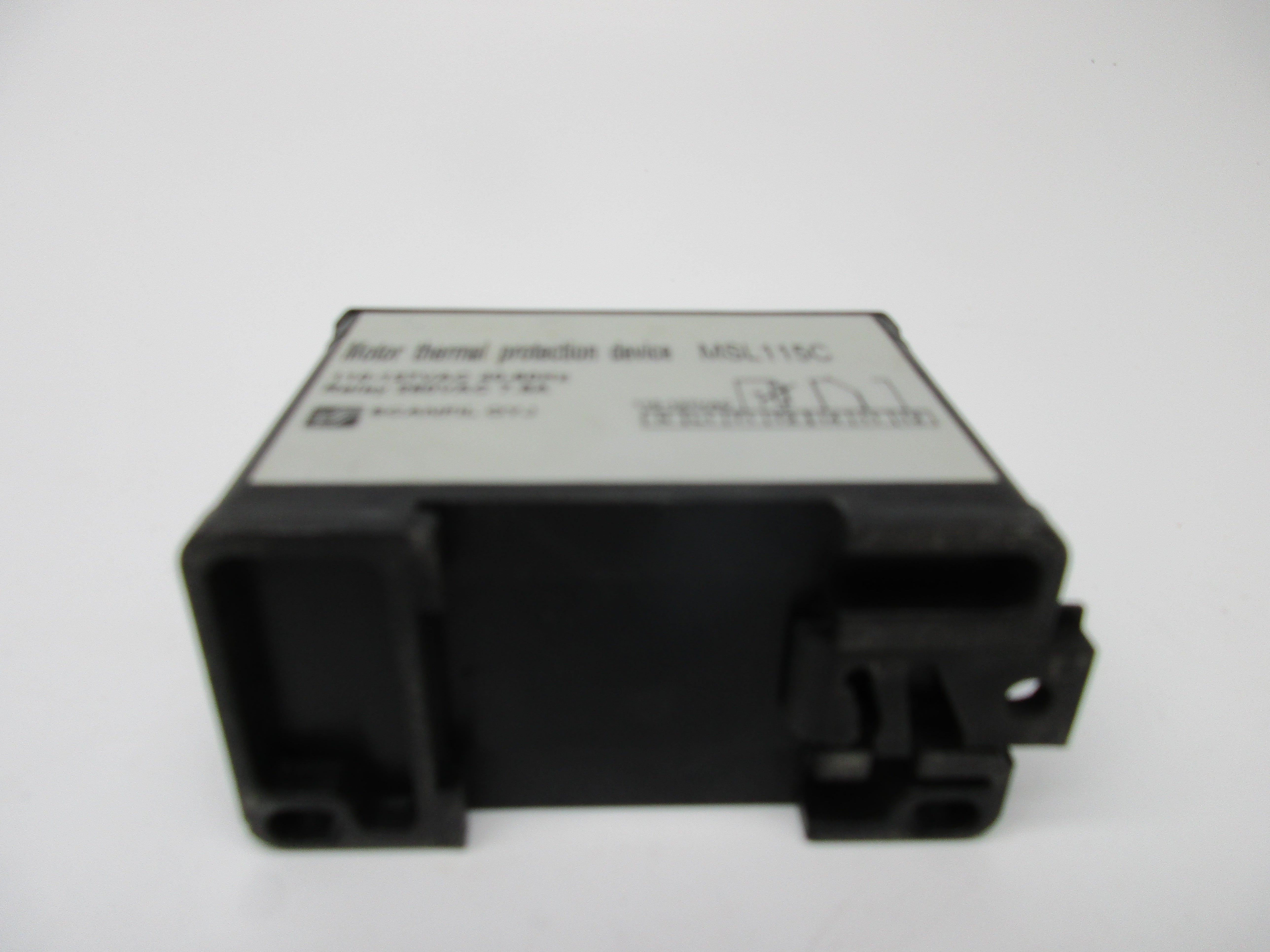 SCANFIL MSL115C NSNP