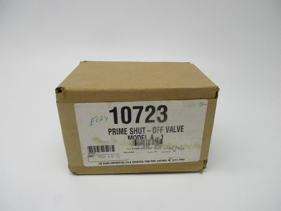 VIKING 10723 MODEL A-1 NSFS