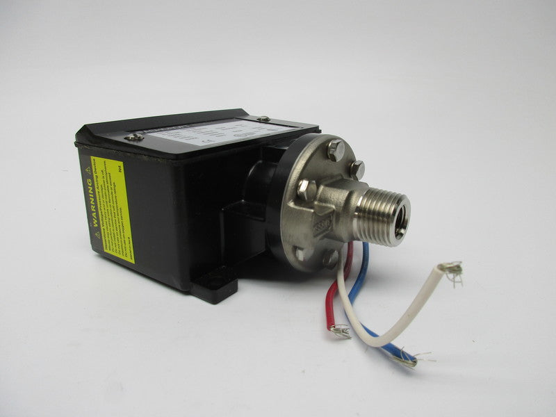 ASHCROFT B461BX06 NSMP