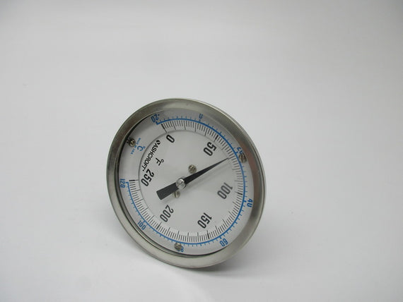 ASHCROFT 30EI60R0400/250F&-20/120C NSMP