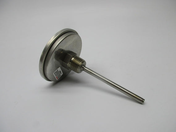 ASHCROFT 30EI60R0400/250F&-20/120C NSMP