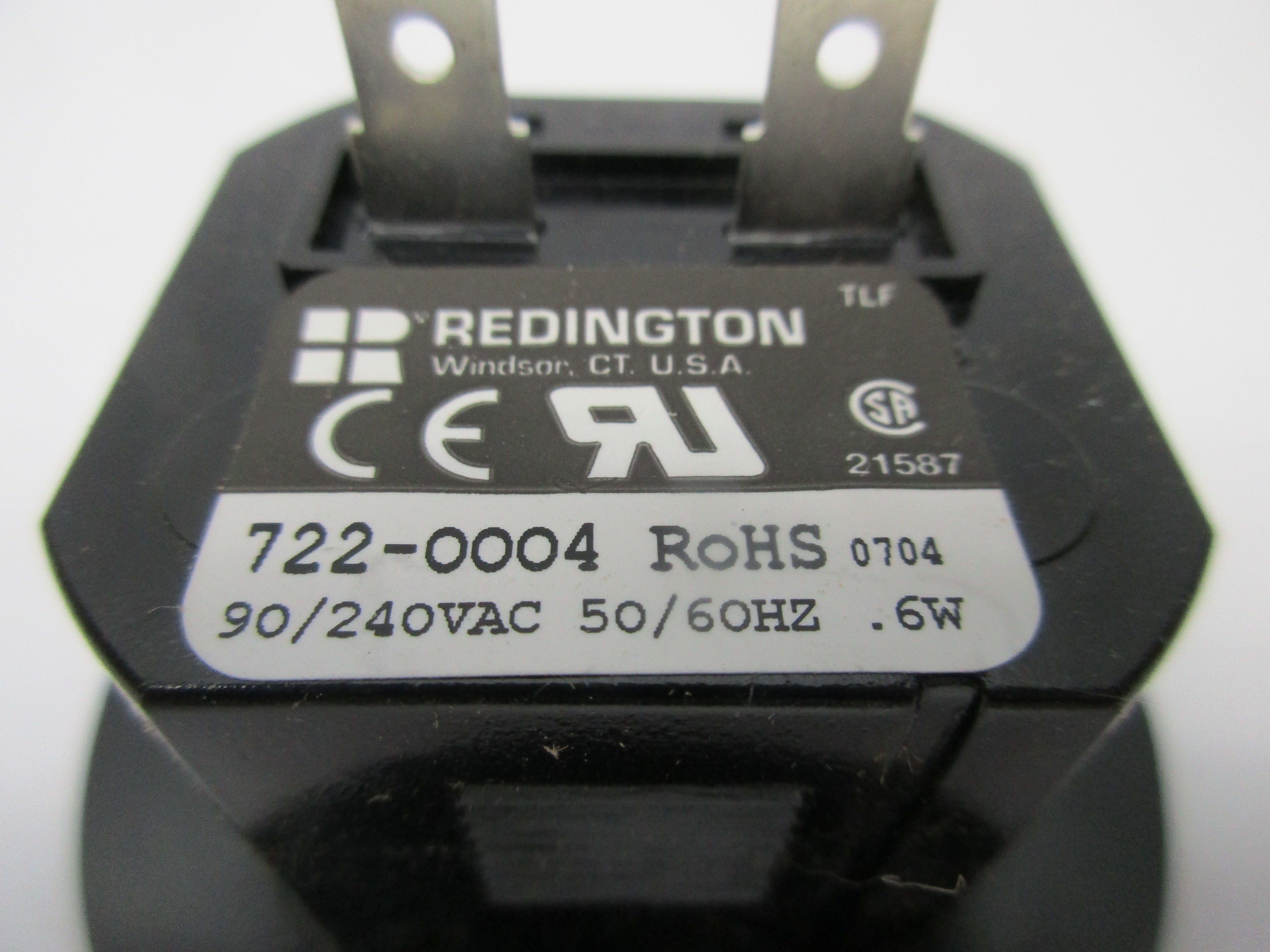 REDINGTON 722-0004 NSNP