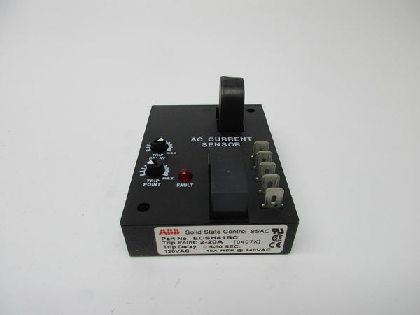 ABB ECSH41BC UNMP