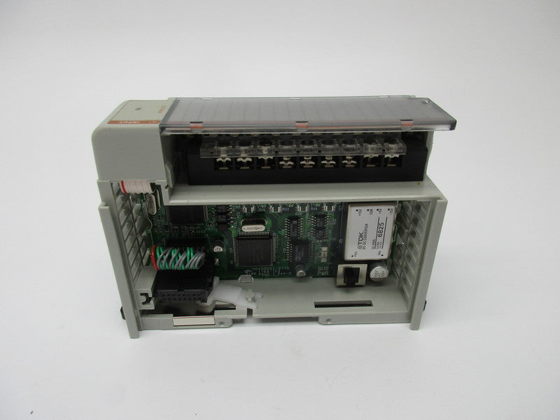 ALLEN BRADLEY 1769-IF4 SER. B F/W 2.1 24VDC 0.06A NSMP
