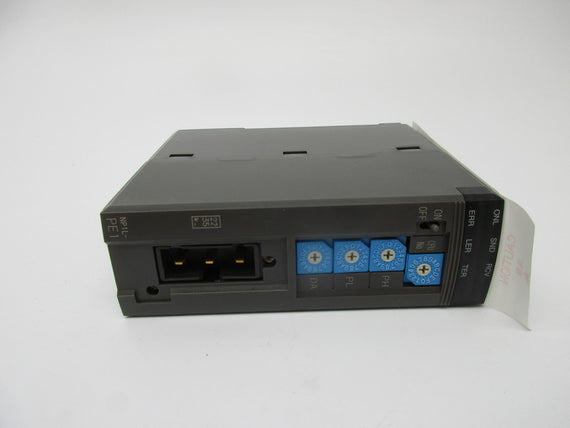FUJI ELECTRIC NP1L-PE1 NSMP