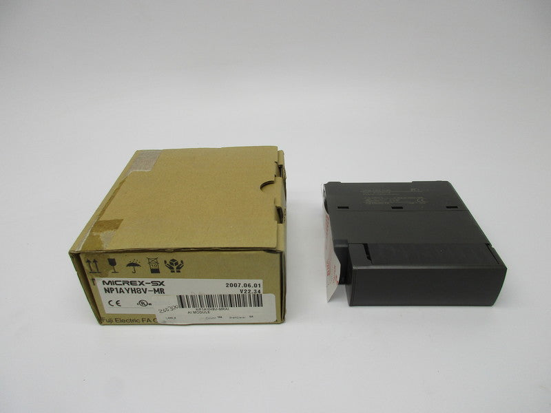 FUJI ELECTRIC NP1AYH8V-MR NSMP