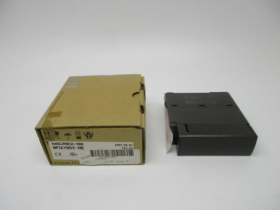 FUJI ELECTRIC NP1AYH8V-MR NSMP