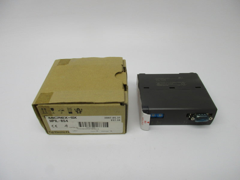 FUJI ELECTRIC NP1L-RS4 NSMP