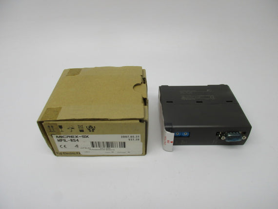 FUJI ELECTRIC NP1L-RS4 NSMP
