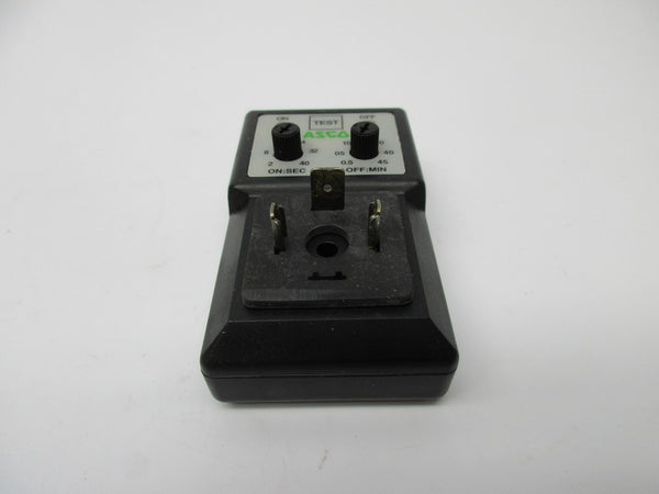 ASCO 720 UNMP