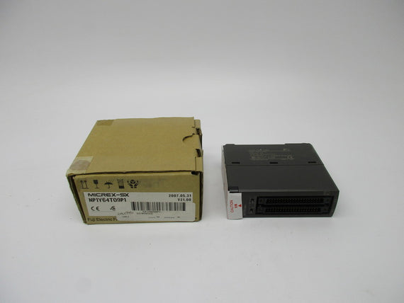 FUJI ELECTRIC NP1Y64T09P1 NSMP