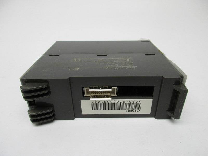 FUJI ELECTRIC NP1Y64T09P1 NSMP