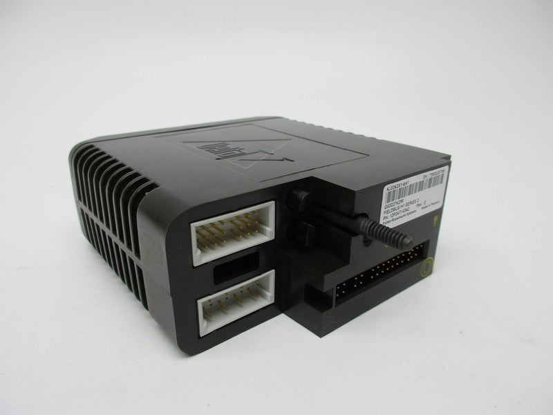 DELTAV 12P2471X042 KJ3242X1-BA1 NSMP
