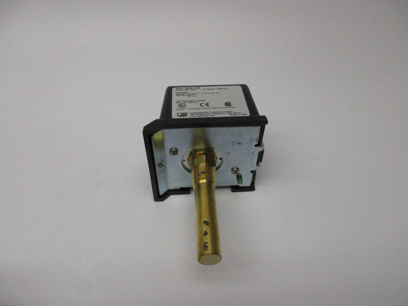 UNITED ELECTRIC B54-103 NSMP