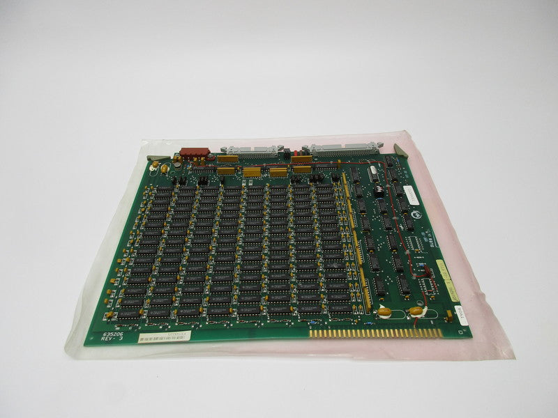 INDUSTRIAL SPARE PART 7300UCS2 635206 REV. 3 UNMP