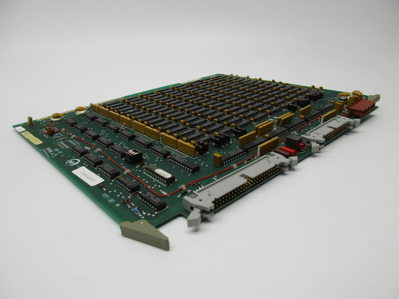 INDUSTRIAL SPARE PART 7300UCS2 635206 REV. 3 UNMP