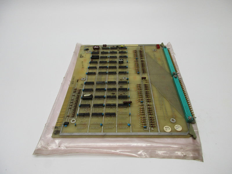 ALLEN BRADLEY 634484AS-C UNMP