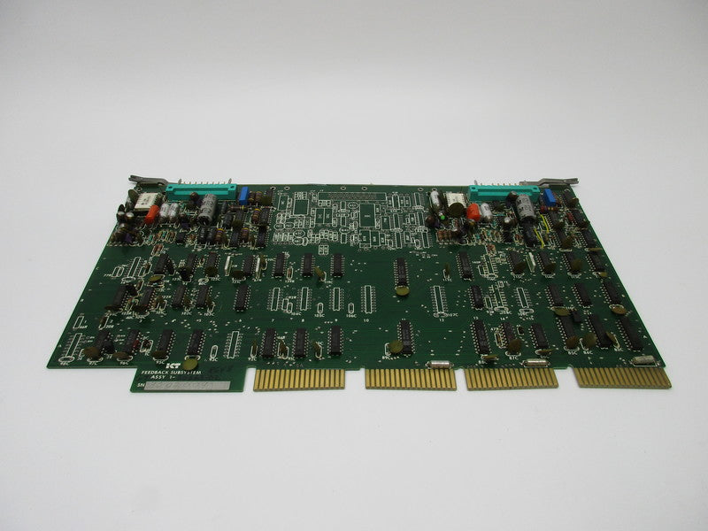 KEARNEY & TRECKER 1-20662-02 REV. 8  UNMP