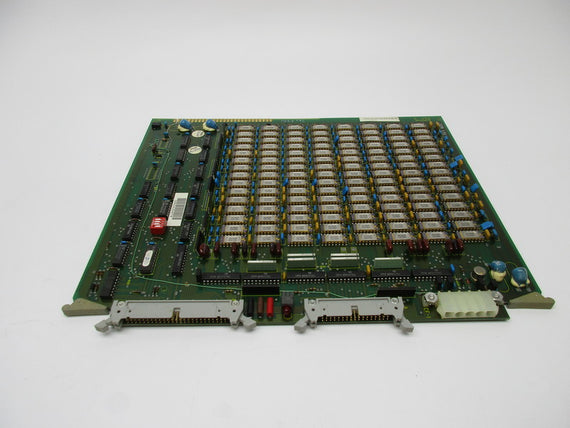 ALLEN BRADLEY 635206 REV. 3 PC BOARD UNMP
