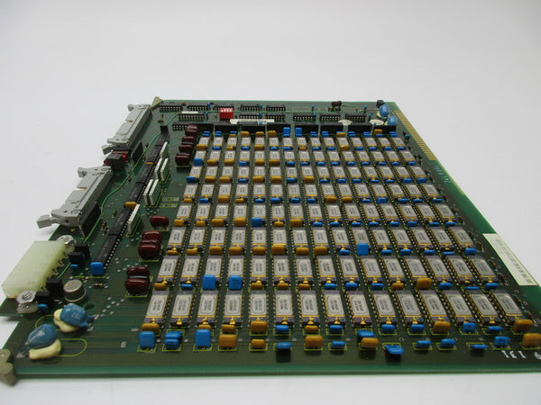 ALLEN BRADLEY 635206 REV. 3 PC BOARD UNMP