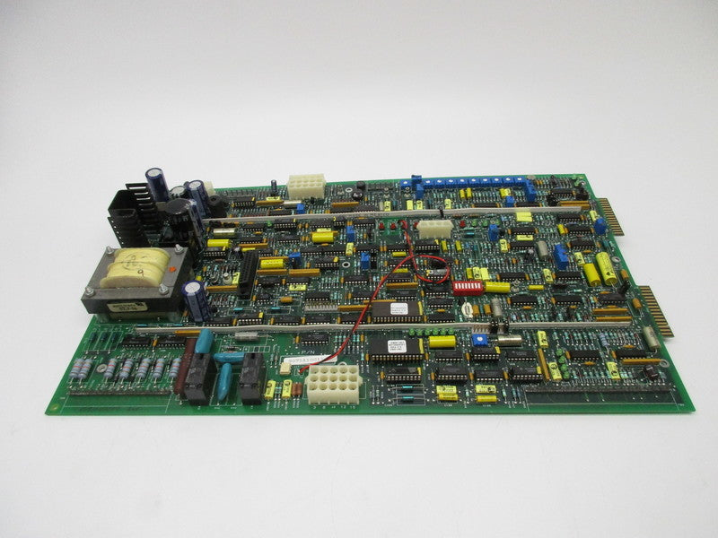WESTINGHOUSE 3D17116H01 3D17117G01 REV. 15 NSNP